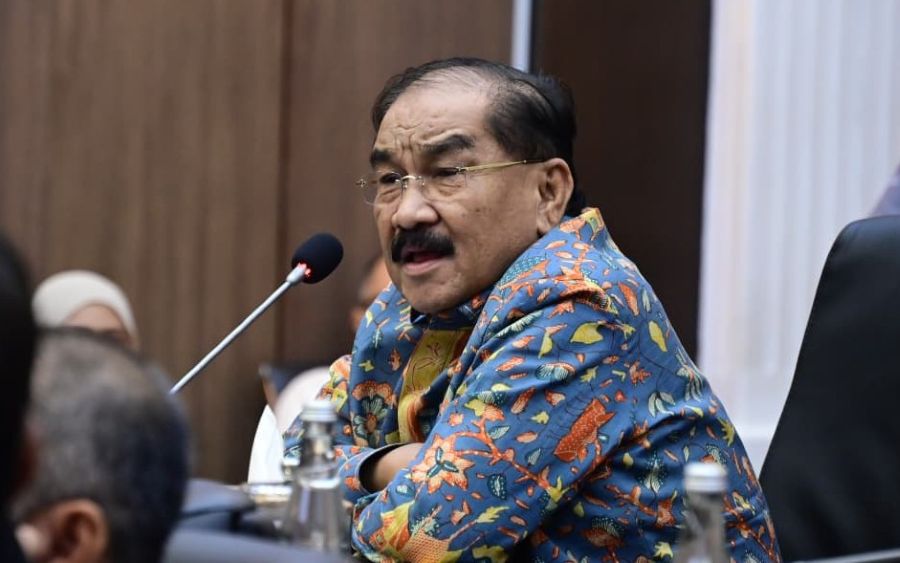 Shadiq Pasadigoe Desak Usut Tuntas Dugaan 'Sel Sultan' di Lapas Blitar